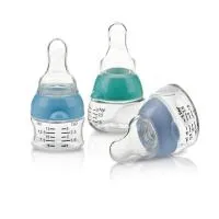 MEDICINE BOTTLE 6PK. WHITE HANGERS 0