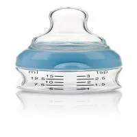 MEDICINE BOTTLE 6PK. WHITE HANGERS 2