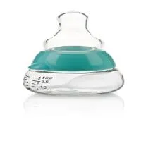 MEDICINE BOTTLE 6PK. WHITE HANGERS 3