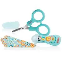 Nuby 8Pc Grooming Set  0