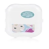 Nuby Portable Breathe-Eez Nasal Aspirator With Hygienic Cover 3