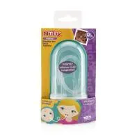 Nuby Deluxe Breathe Eez  0