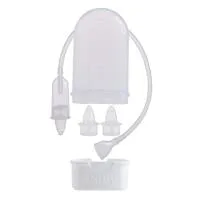 Nuby Deluxe Breathe Eez  2
