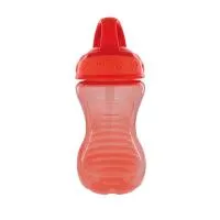 2PK 10OZ.FLIP-TIP HARD STRAW 2PK. 10OZ. SUPER STRAW GRIPPER 1