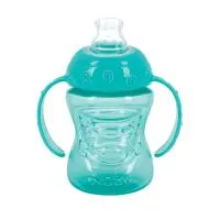 2PK. 2 HANDLE CUP NO-SPILL 4PK. 2 HANDLE NO-SPILL CUPS 2