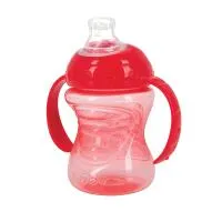 2PK. 2 HANDLE CUP NO-SPILL 4PK. 2 HANDLE NO-SPILL CUPS 3