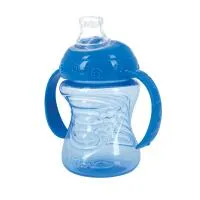 2PK. 2 HANDLE CUP NO-SPILL 4PK. 2 HANDLE NO-SPILL CUPS 8