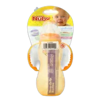 Nuby 11oz 3 Stage Bottle 1