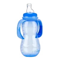 Nuby 11oz 3 Stage Bottle 2