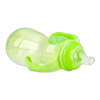 Nuby 11oz 3 Stage Bottle 3