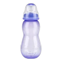 Nuby 11oz 3 Stage Bottle 4