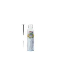 Nuby 8oz Tinted Feeding Nurser Bottle 4