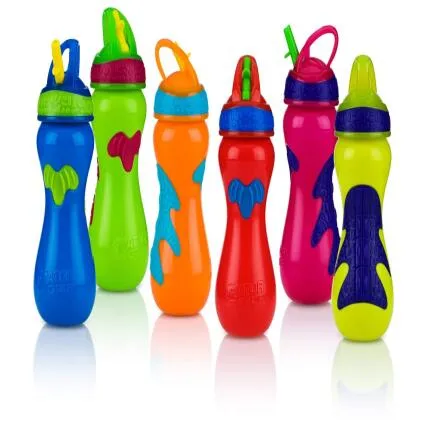 15OZ GATOR GRIP SPORT FLIP-TOP 2PK 15OZ. GATOR FLIP-IT CUP