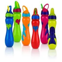 15OZ GATOR GRIP SPORT FLIP-TOP 2PK 15OZ. GATOR FLIP-IT CUP 0