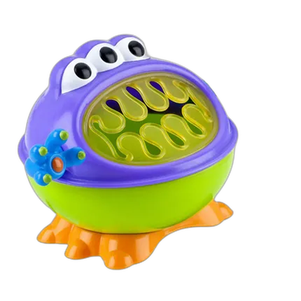 Monster Snack Keeper Flower Snack Keeper