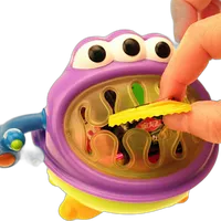 Monster Snack Keeper Flower Snack Keeper 2