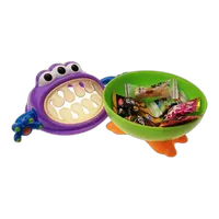Monster Snack Keeper Flower Snack Keeper 3