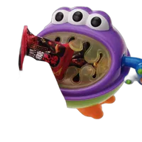 Monster Snack Keeper Flower Snack Keeper 4