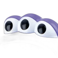Monster Snack Keeper Flower Snack Keeper 6