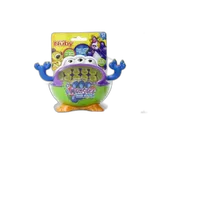 Monster Snack Keeper Flower Snack Keeper 9