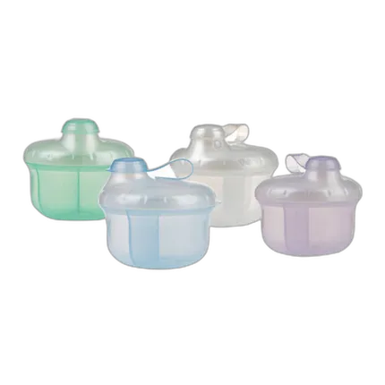 Nuby Milk Powder Dispenser