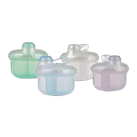 Nuby Milk Powder Dispenser 0