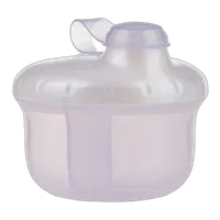 Nuby Milk Powder Dispenser 2