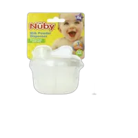 Nuby Milk Powder Dispenser 4