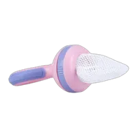 Nibbler with Hold in Handle Snack Keeper (1pk) 2