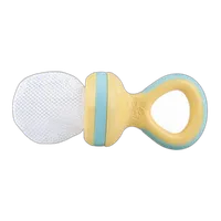Nibbler with Hold in Handle Snack Keeper (1pk) 3