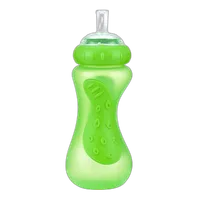 Nuby No-Spill 10oz Sport Sipper 0