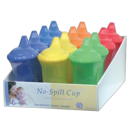 Nuby No Spill Cup