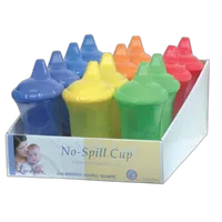 Nuby No Spill Cup 0