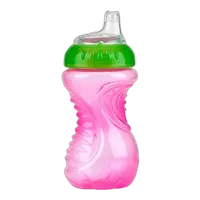 Nuby 10oz No Spill Sipper 12pc 3