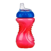 Nuby 10oz No Spill Sipper 12pc 6