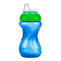 Nuby 10oz No Spill Sipper 12pc 7