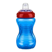 Nuby 10oz No Spill Sipper 12pc 8