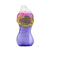 Nuby 10oz No Spill Sipper 12pc 9