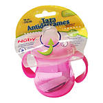Nuby 2 Handle Cup with Soft Spout