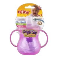 Nuby 2 Handle Cup with Soft Spout 2