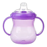 Nuby 2 Handle Cup with Soft Spout 5
