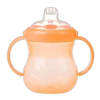 Nuby 2 Handle Cup with Soft Spout 7