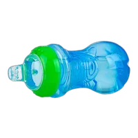 Nuby 10oz No-Spill Cup Gripper with Soft Spout 4