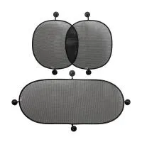  3Pk Sunshade Pop Open Travel 0
