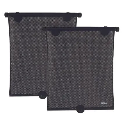  2Pk Rollershades 