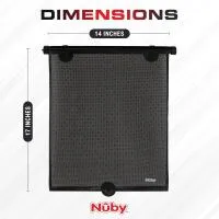  2Pk Rollershades  3