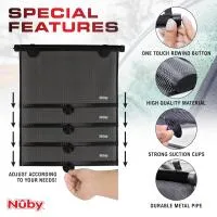  2Pk Rollershades  5