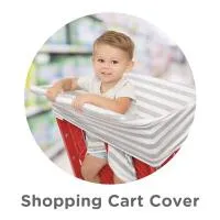 Nuby 5-In-1 Nursing Cover I N A Box Chevron Floral Brush Strokes 5