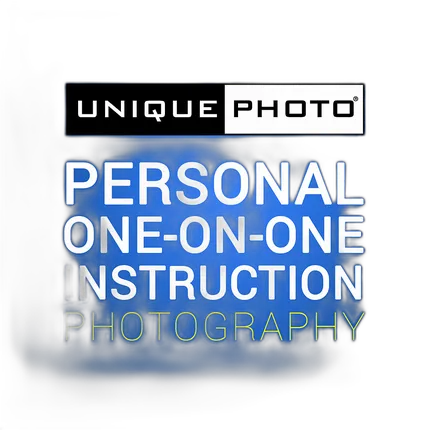 Personal One-on-One Instruction (2 Hours)