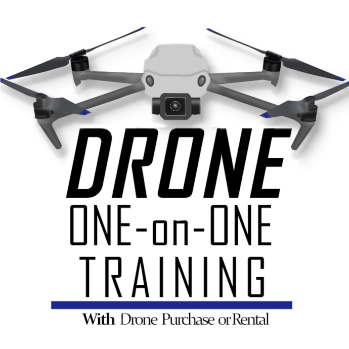 Purchase discount a drone